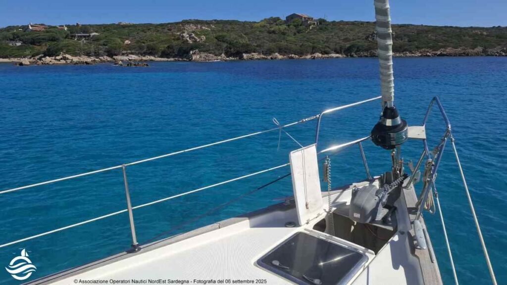 SARDEGNA PROTAGONISTA DELLA NAUTICA ITALIANA: 1,21 MILIARDI DI EURO DI GIRO D’AFFARI NEL 2025, NORD EST LEADER PER PORTI E MAXI-YACHT